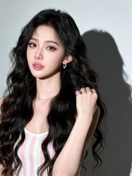 -BEAUTY HAIR GANO