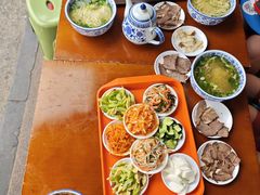 -清真磨沟沿老字号牛肉面(总店)