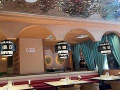 -清真·卡德尔大叔新疆主题餐厅(龙汇路店)