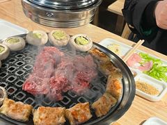 -霸腹烤肉(厦门柚子番店)