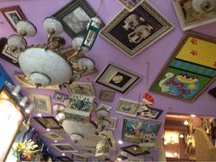 迷途主题旅馆-广州迷途主题旅馆(海珠广场店)