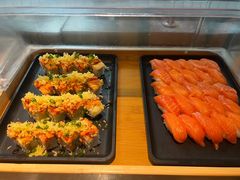 松子特制寿司-松子料理(亮马桥店)