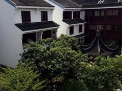 -苏州吴宫泛太平洋酒店