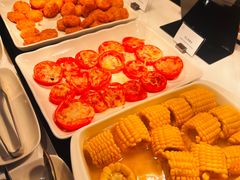 -广州粤海喜来登酒店