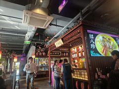 -寻宝记绍兴菜(鲁迅路店)