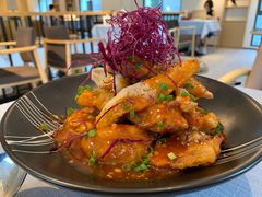 -茶宴·美食地标餐厅(沙坡尾店)