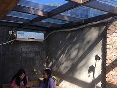 -VOYAGE COFFEE(北锣鼓巷店)