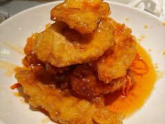 -关东小磨东北菜(漕河泾印象城店)