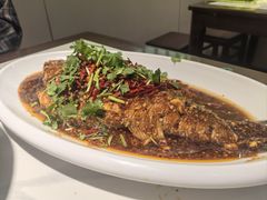 -东来土菜馆(民祥园路店)