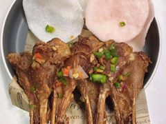-芳满庭粤菜餐厅(丹阳吾悦店)