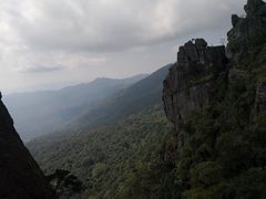 -七仙岭温泉国家森林公园