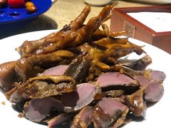 -大鸭梨烤鸭店(花园村店)