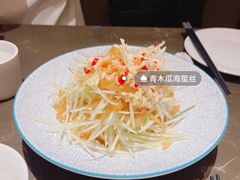 -吕氏焗小鲜•海鲜青岛菜(总店)