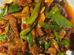 -柴窝堡22号辣子鸡·传承新疆菜