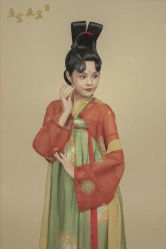 -金公主婚纱摄影(和平店)