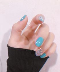 -妙睫屋日式美甲美睫