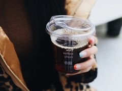 -KYO COFFEE(胶州路店)