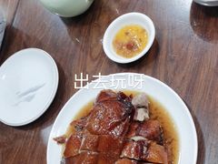 -黄连大头华烧鹅店(大良店)