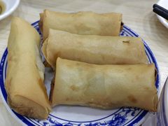-美新点心店(陕西北路店)