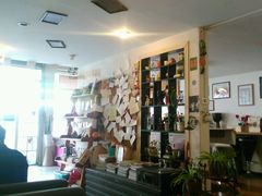 -参差咖啡(水果湖公园店)