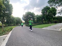 -九里河湿地公园