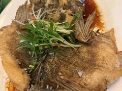 -盛港湾海鲜食府(黄沙店)