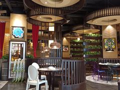 大堂-孙家外婆•长春地标美食新名片(吾悦广场店)