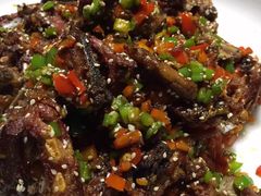 -柿子树炭烤羊腿(金台路店)