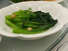 -小贝壳酒楼(经九路店)