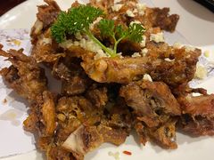 -正德楼果木烤鸭·渔家菜(东港店)