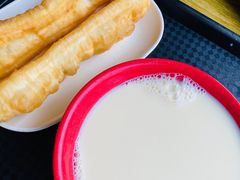 -鑫晨豆腐坊(和皇家园一期店)