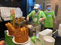 -眉州东坡(团结湖店)