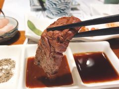 -热血兄弟·炭火烤肉(融侨中心店)