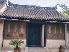 -河下古镇