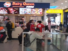 -DQ·蛋糕·冰淇淋(徐东销品茂店)