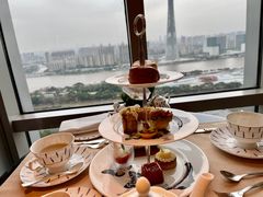 -广州富力丽思卡尔顿酒店