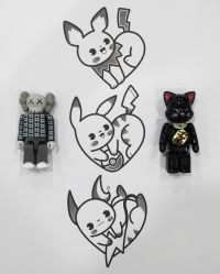 -记号刺青tattoo纹身工作室