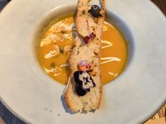 -果仁·意大利餐厅(财富广场店)