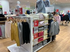 -优衣库(天津天河城店)