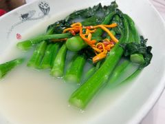 -稻香酒家·33年老字号·港式粤菜(富邦中心店)