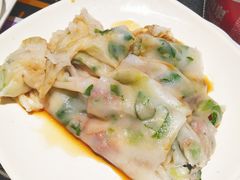 -堂会(白云店)