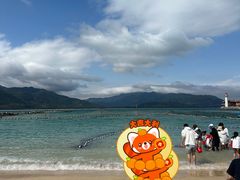 -海南分界洲岛旅游区