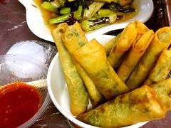 -桂萍特色牛筋牛杂(长堤街总店)
