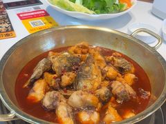 -涿派·炝锅鱼(涿州店)