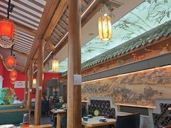 -饕然·民间川菜(龙泉店)