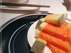 -潮牛壹号鲜牛肉火锅(世界城广场店)