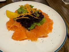 -安妮意大利餐厅(世贸天阶店)