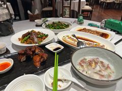 -侨美·唐荔园·40年地道粤菜