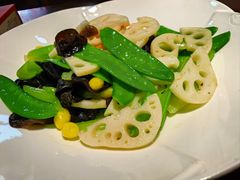 -德顺源·非遗烧麦·老菜(大观园店)