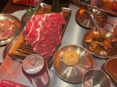 -西塔老太太泥炉烤肉(苏州大悦城店)